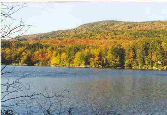 Old Crow'S Nest By Morton & Furbish Villa Rangeley Eksteriør bilde